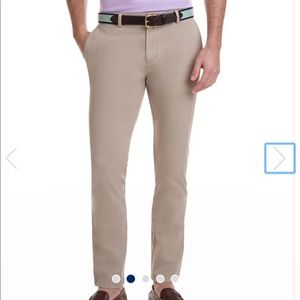 Vineyard Vines Breaker Pant